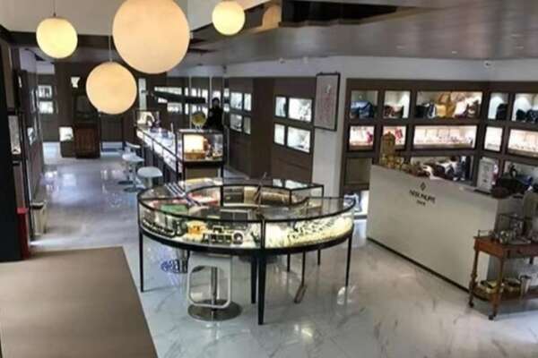 宝山区寄卖奢侈品店